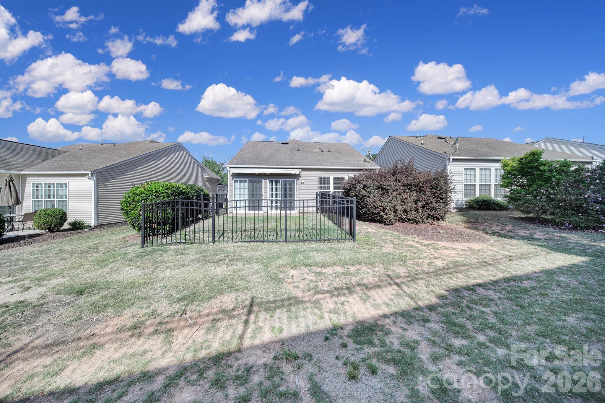 Sun City Carolina Lakes - Residential