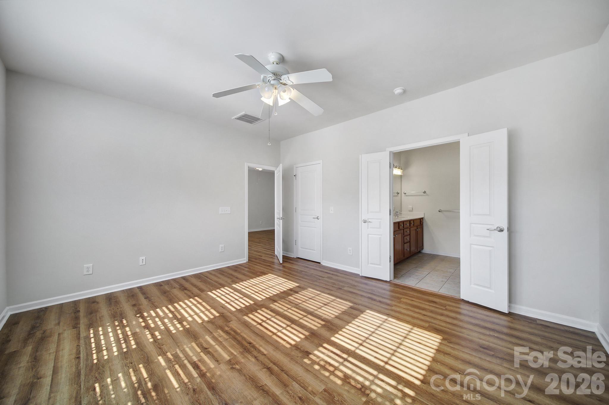 Sun City Carolina Lakes - Residential
