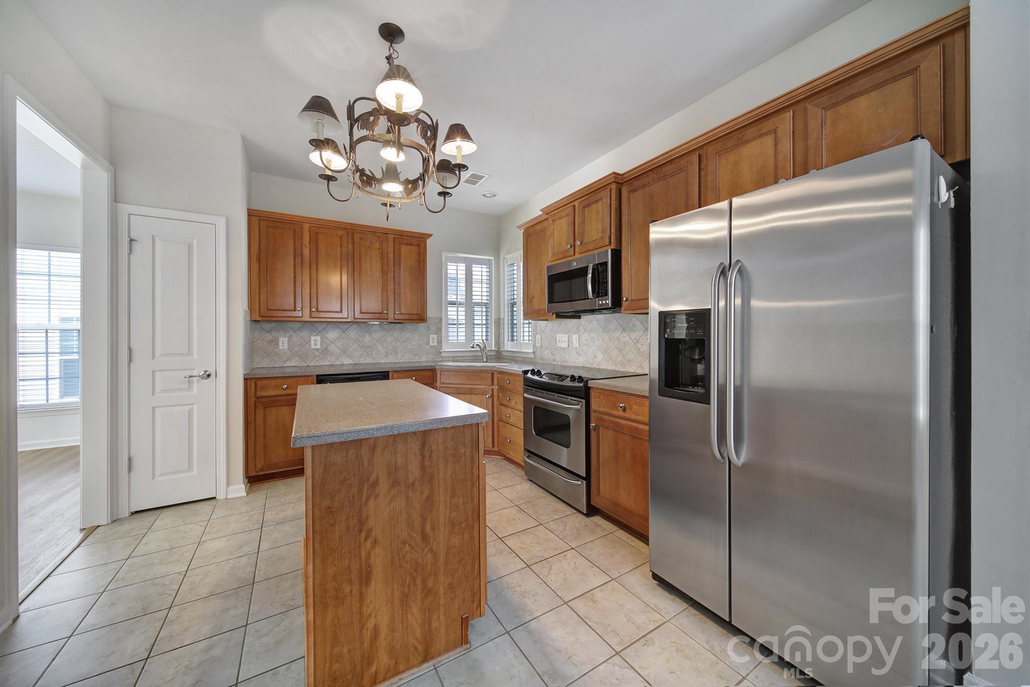 Sun City Carolina Lakes - Residential