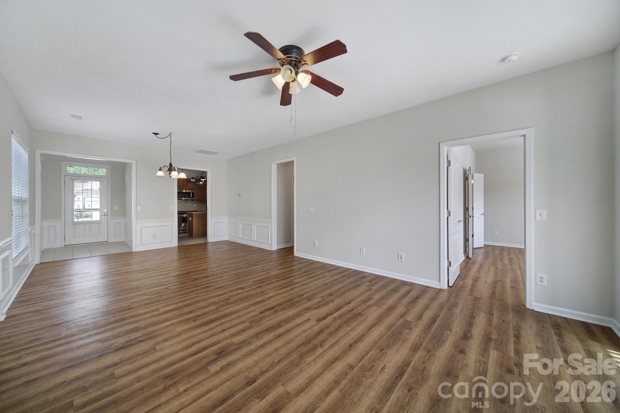 Sun City Carolina Lakes - Residential
