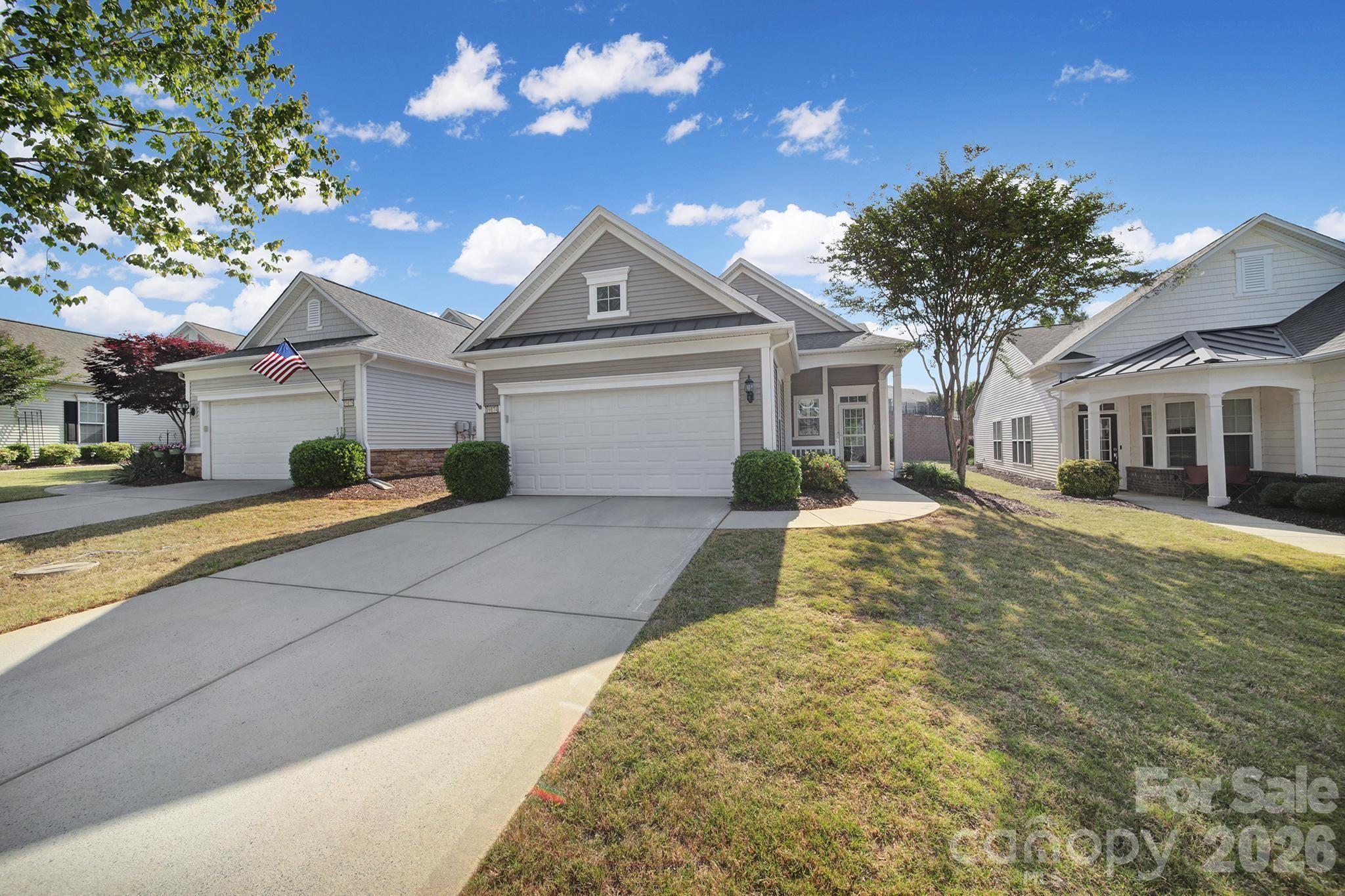 Sun City Carolina Lakes - Residential