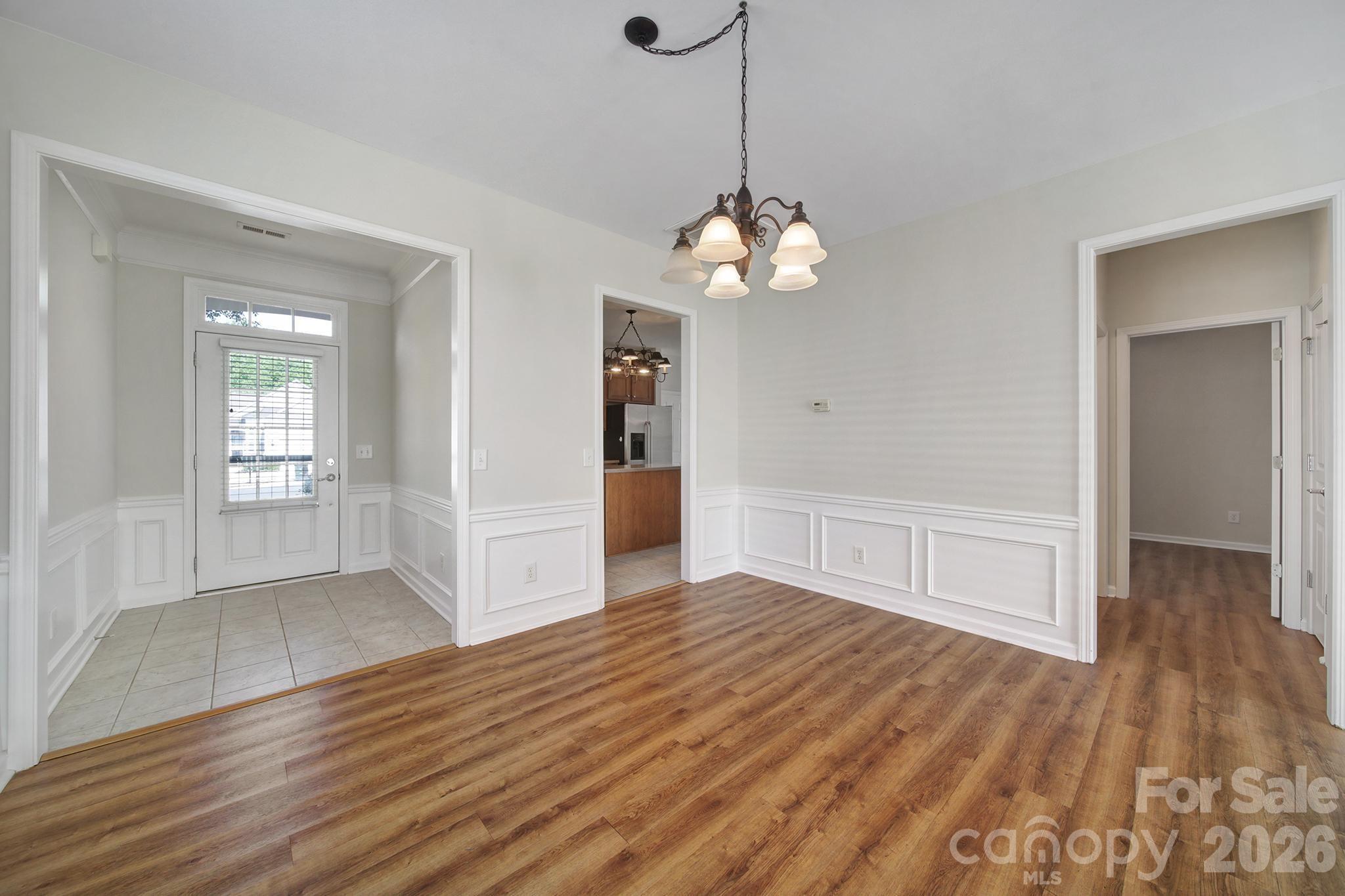 Sun City Carolina Lakes - Residential