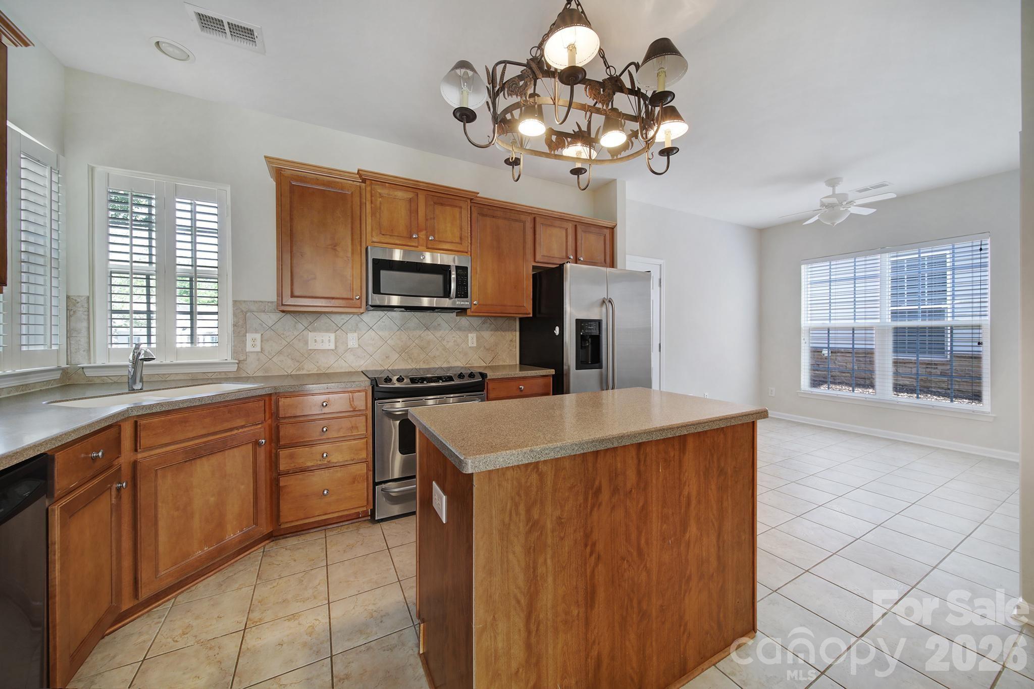 Sun City Carolina Lakes - Residential
