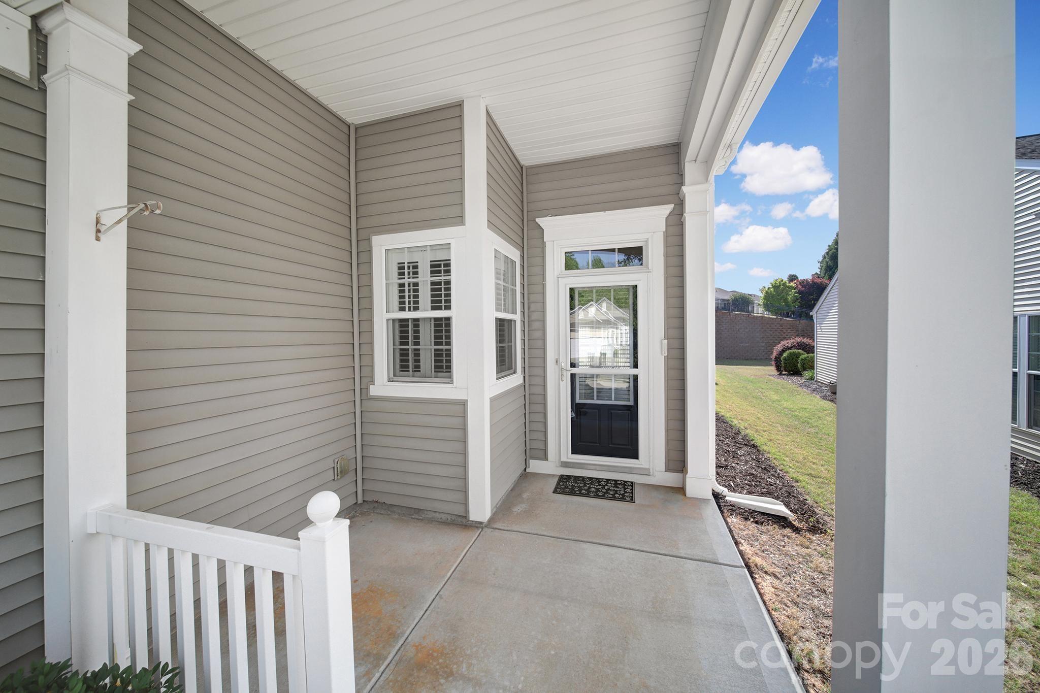 Sun City Carolina Lakes - Residential