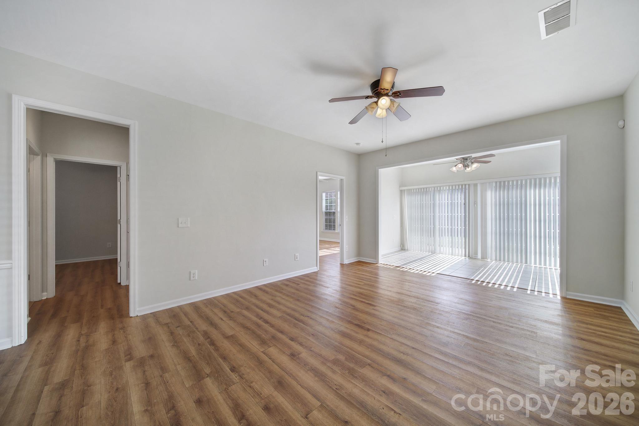 Sun City Carolina Lakes - Residential