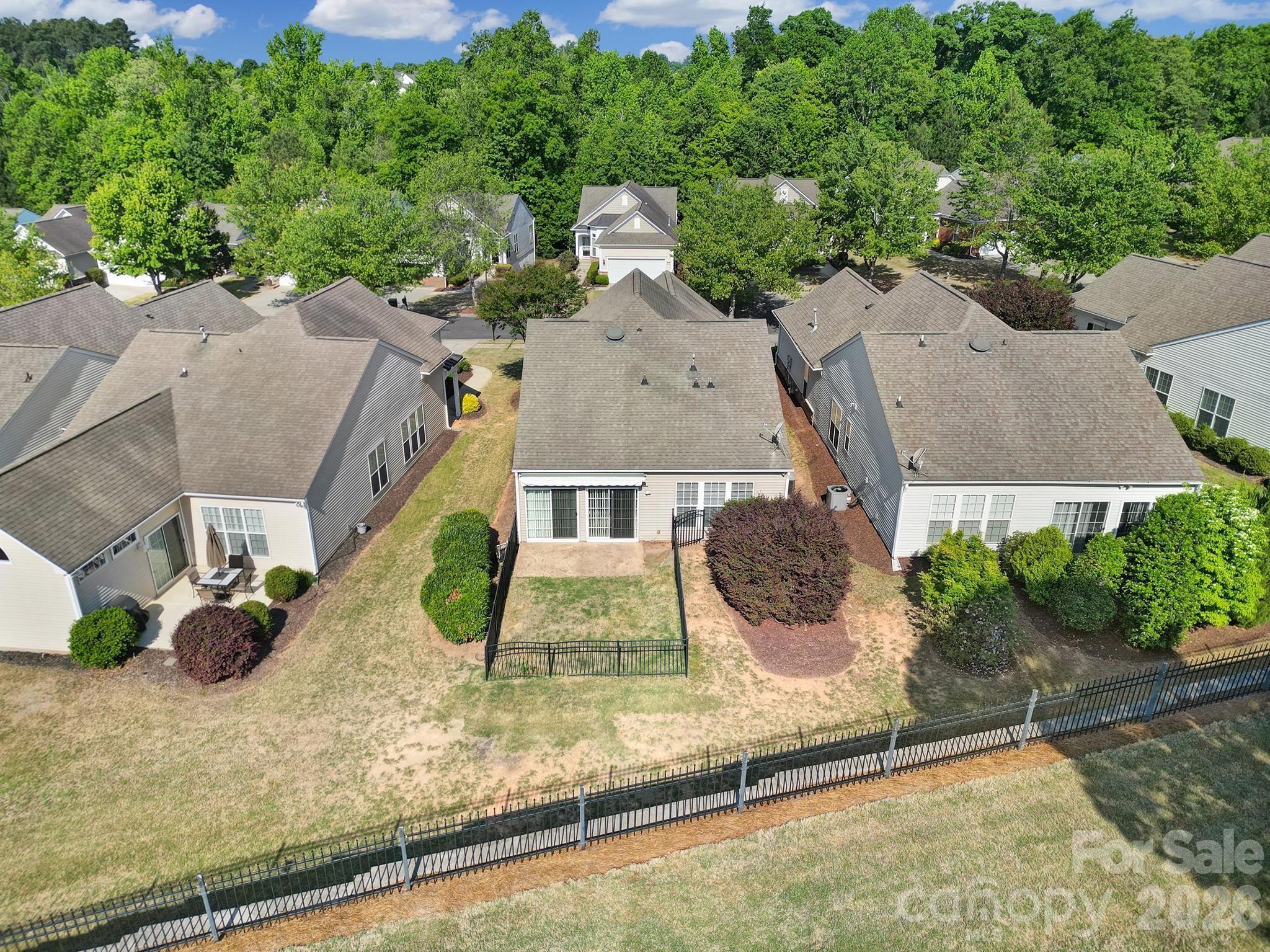 Sun City Carolina Lakes - Residential