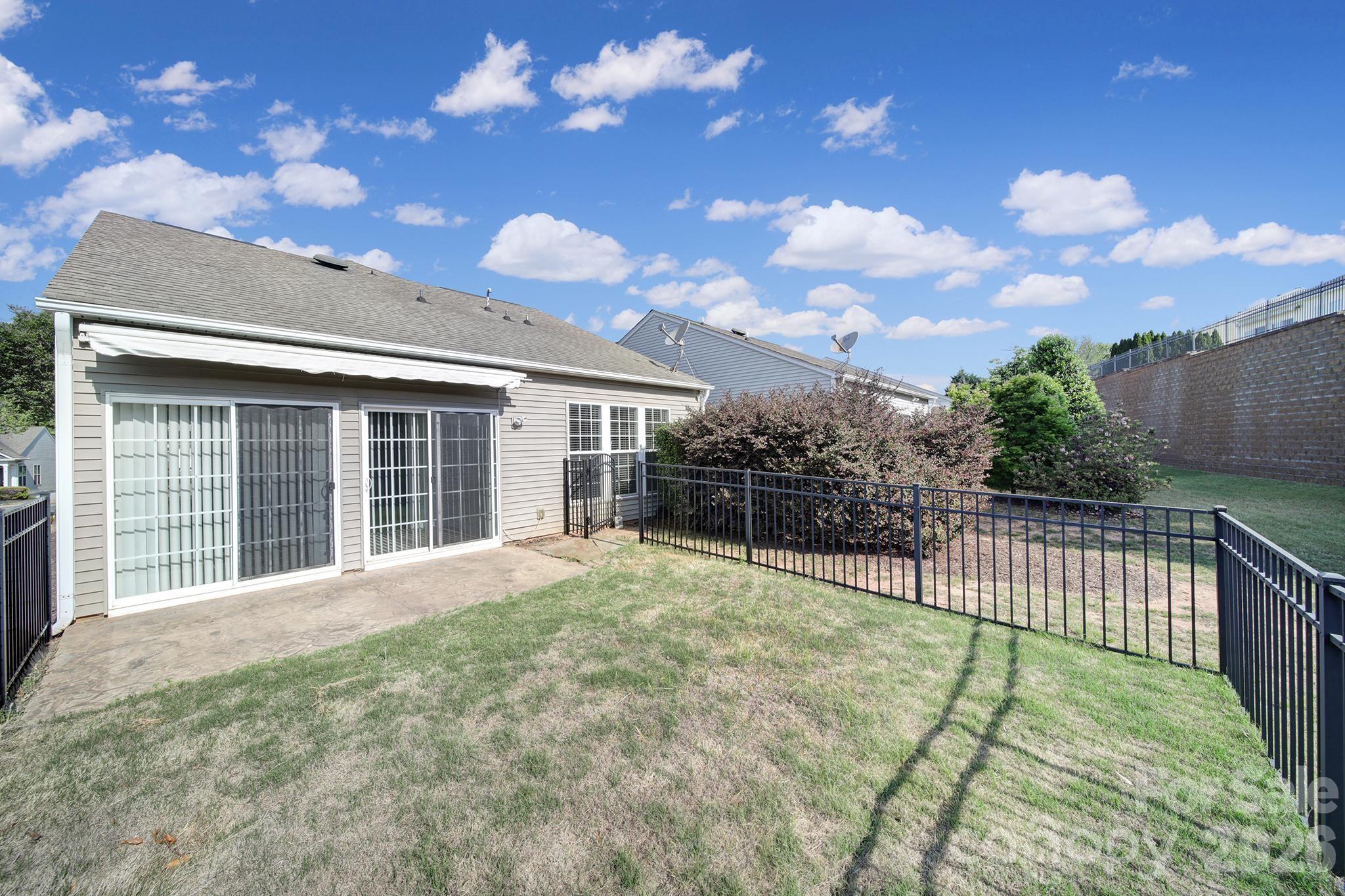 Sun City Carolina Lakes - Residential