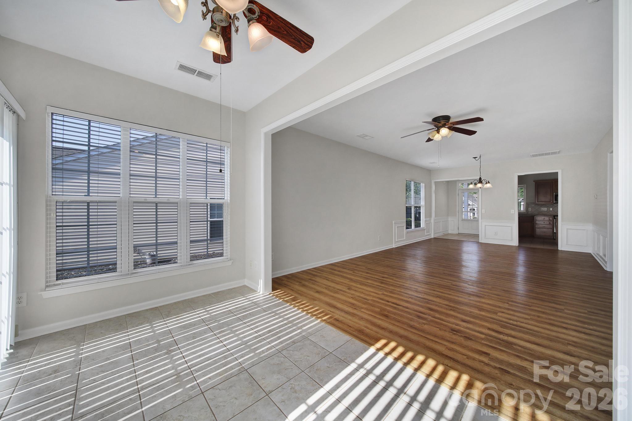 Sun City Carolina Lakes - Residential