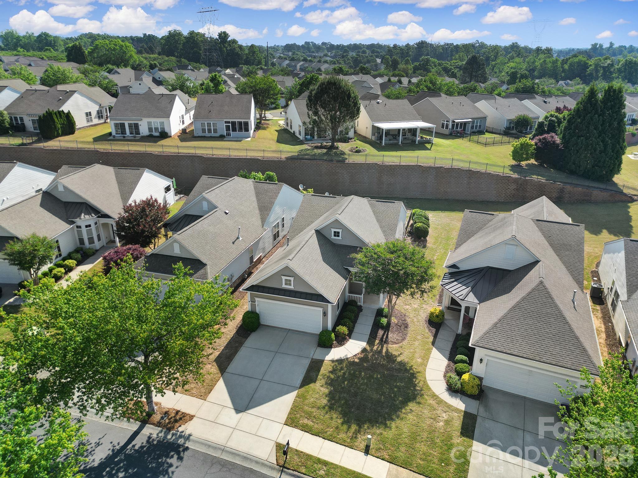 Sun City Carolina Lakes - Residential