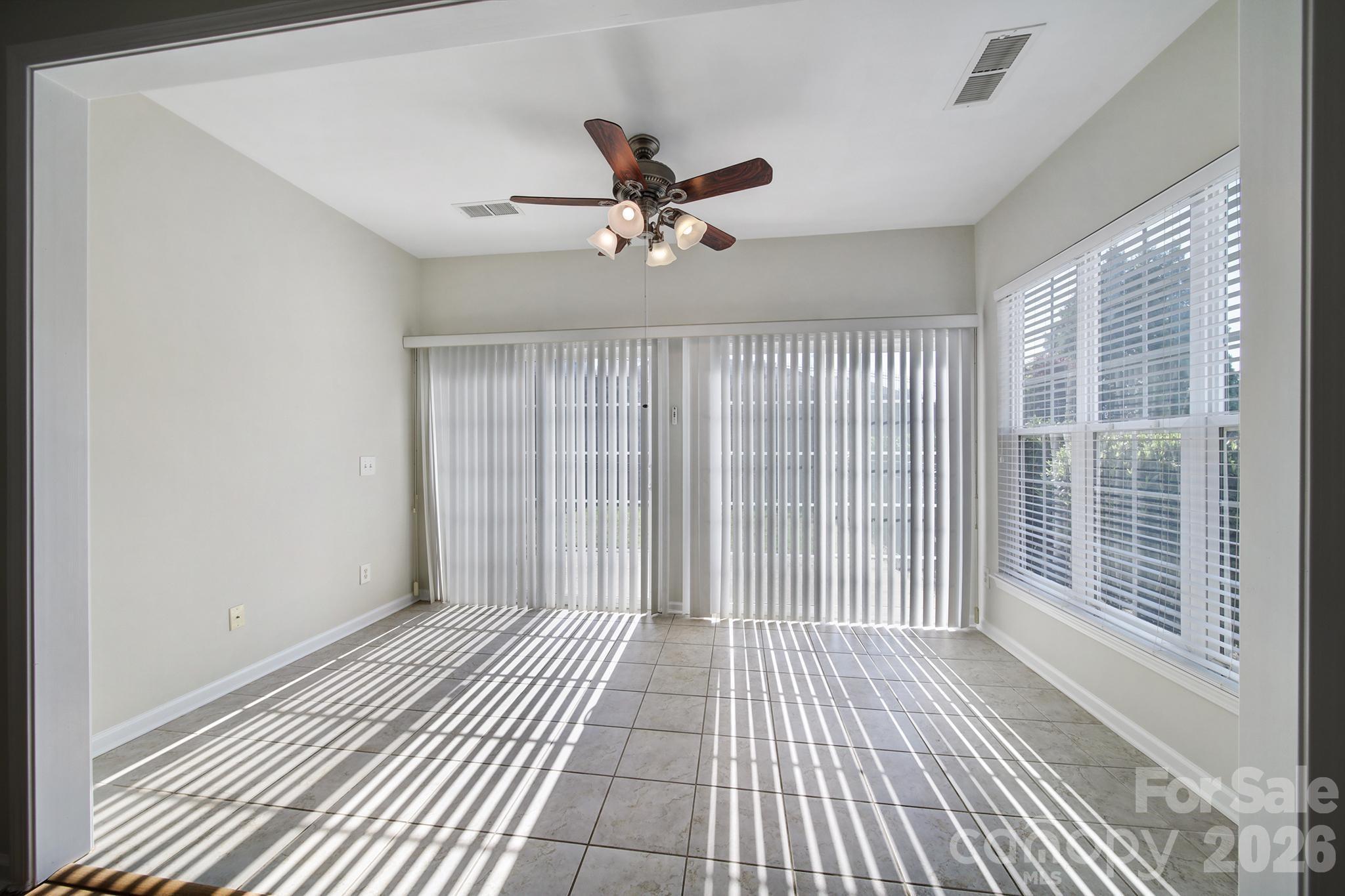 Sun City Carolina Lakes - Residential