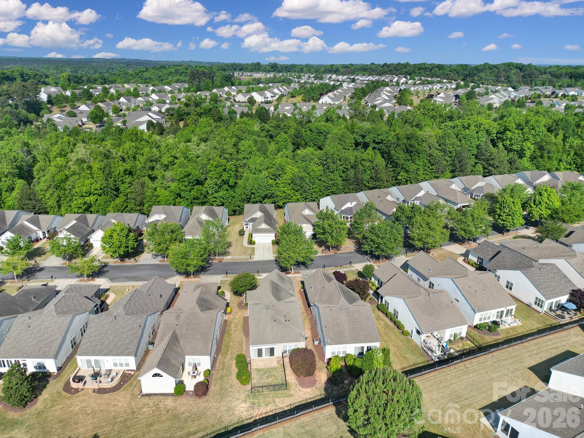 Sun City Carolina Lakes - Residential