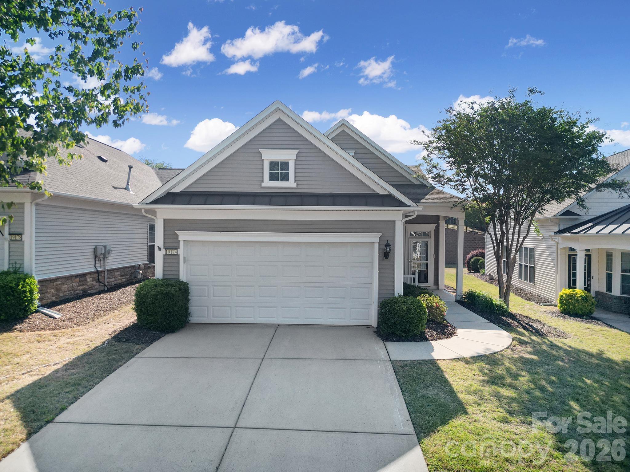 Sun City Carolina Lakes - Residential