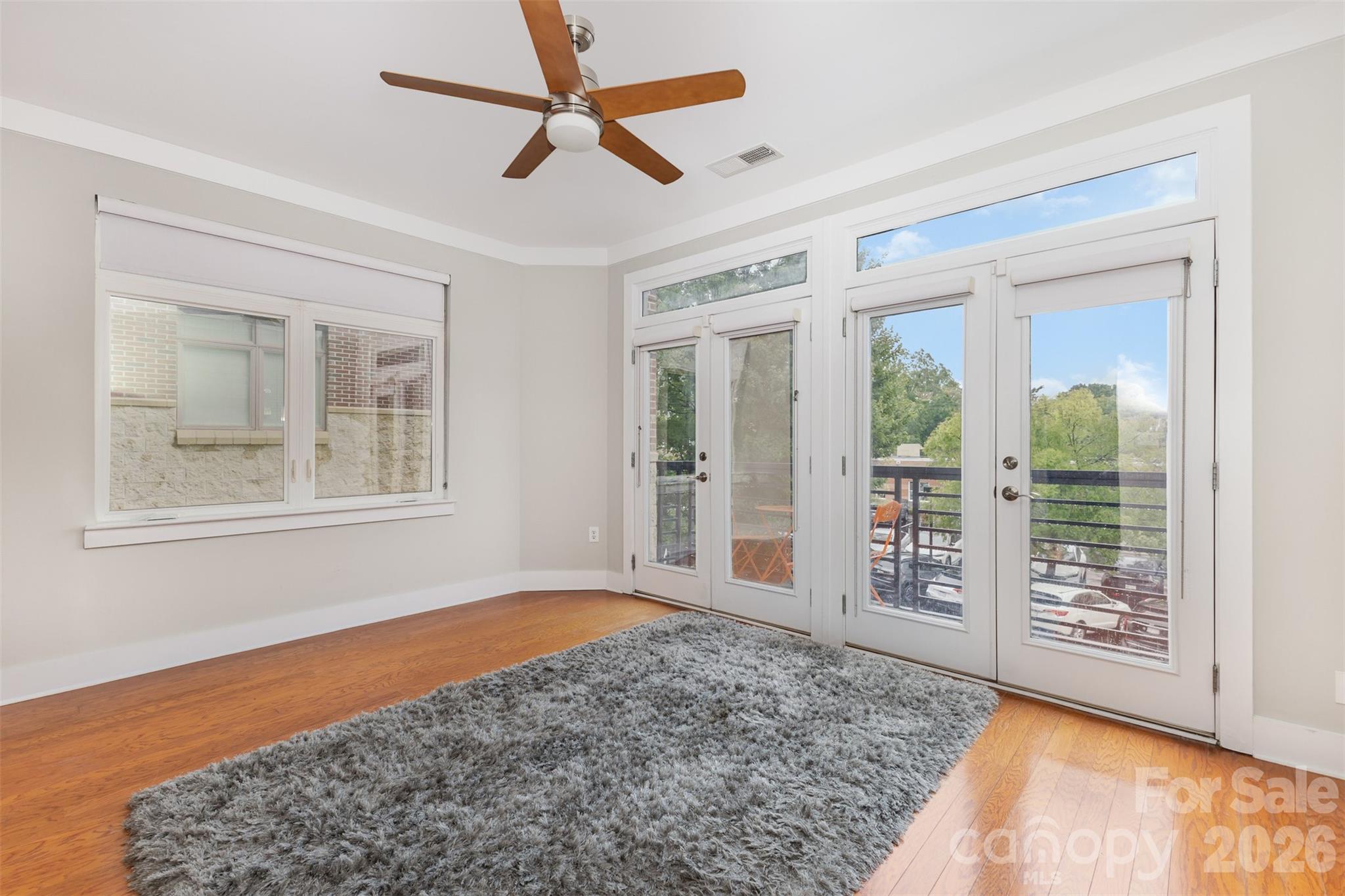 Condos In South Main Square - Residential