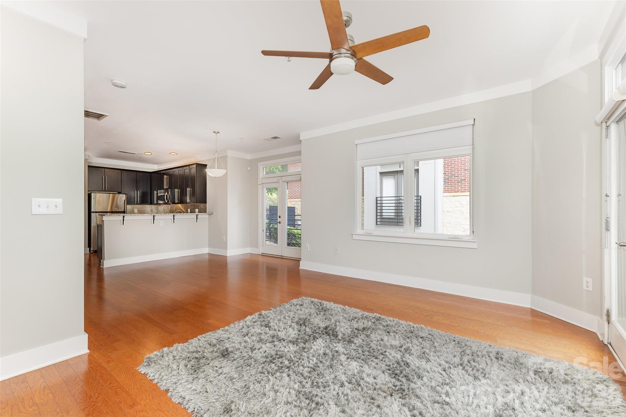 Condos In South Main Square - Residential