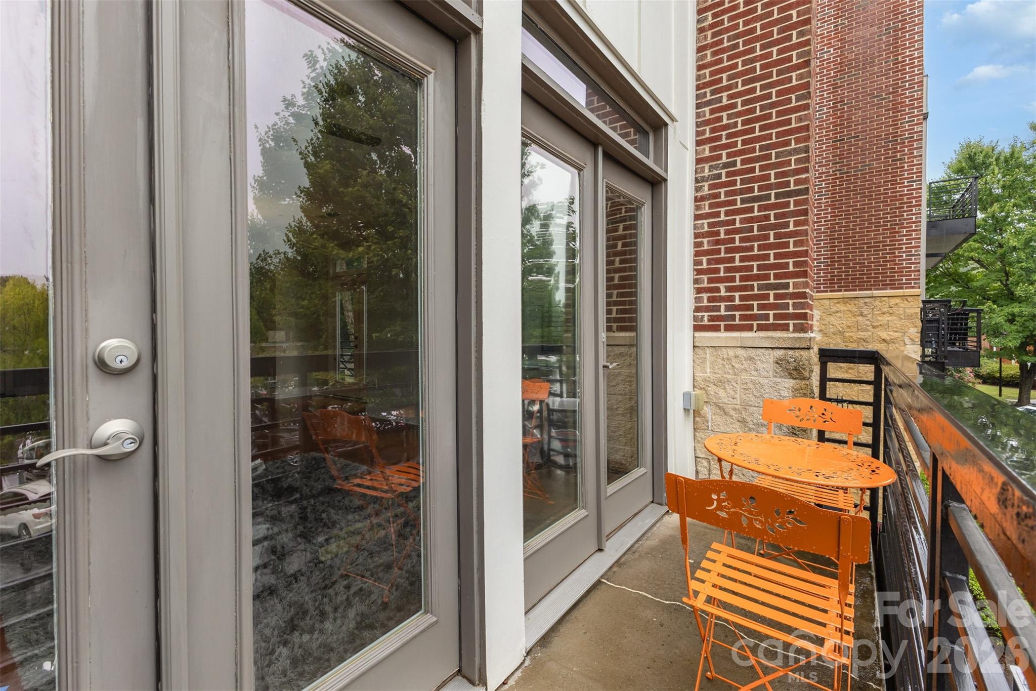 Condos In South Main Square - Residential