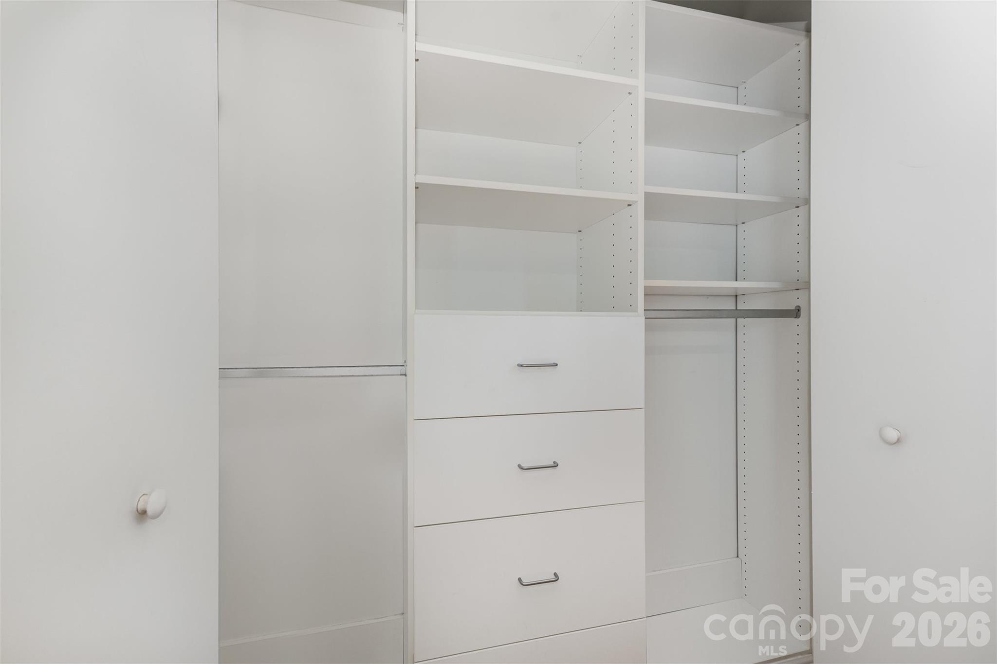 Condos In South Main Square - Residential