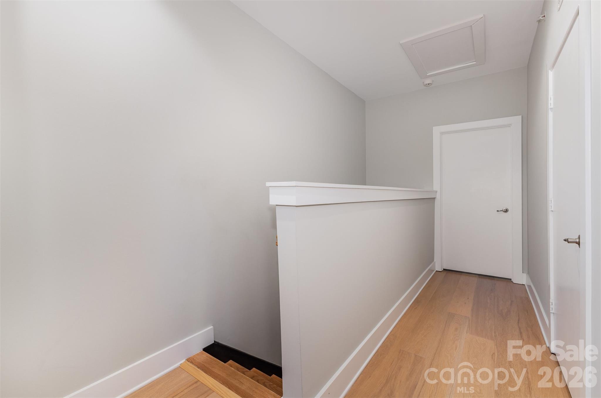 Condos In South Main Square - Residential