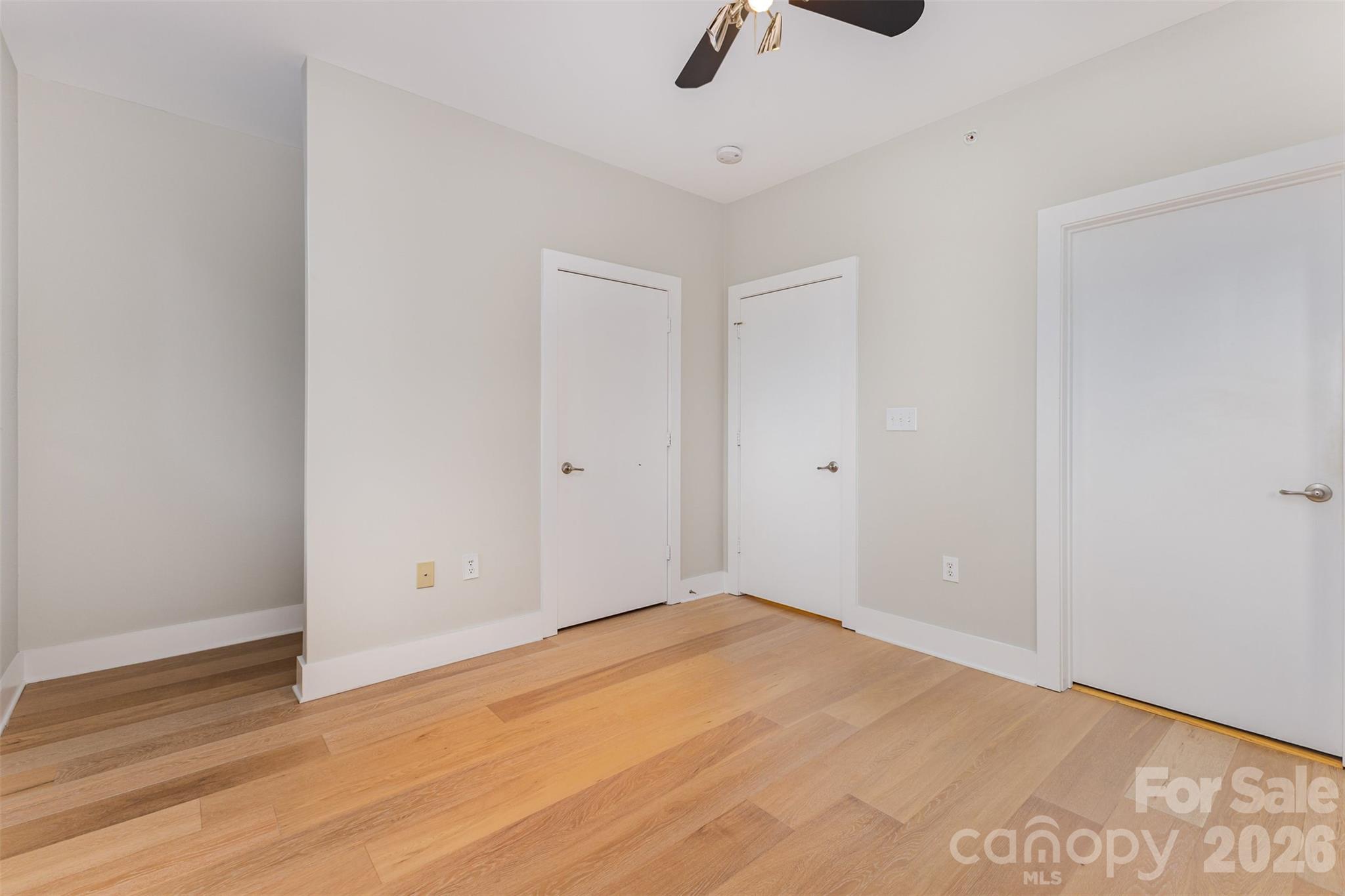 Condos In South Main Square - Residential