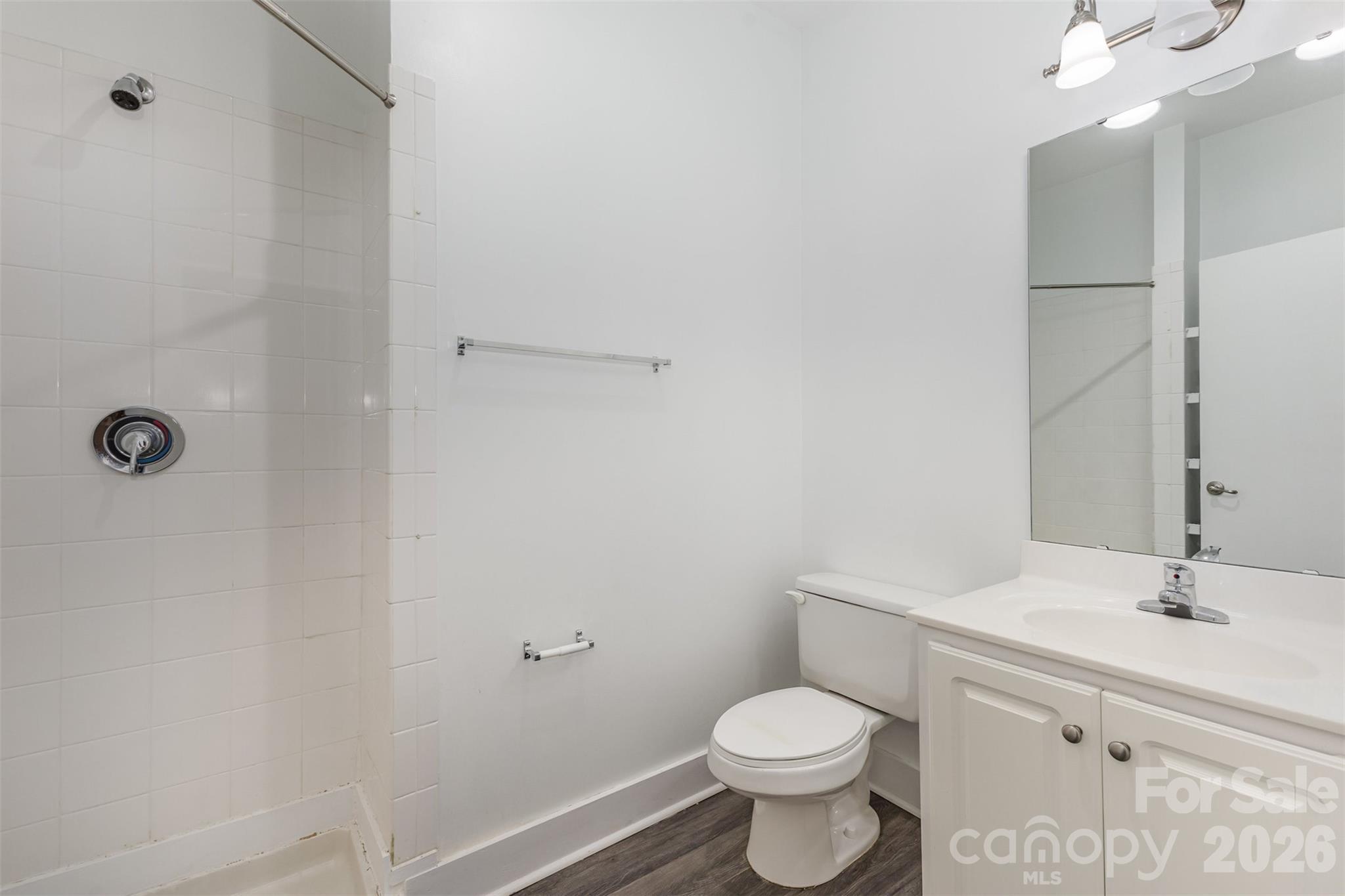 Condos In South Main Square - Residential