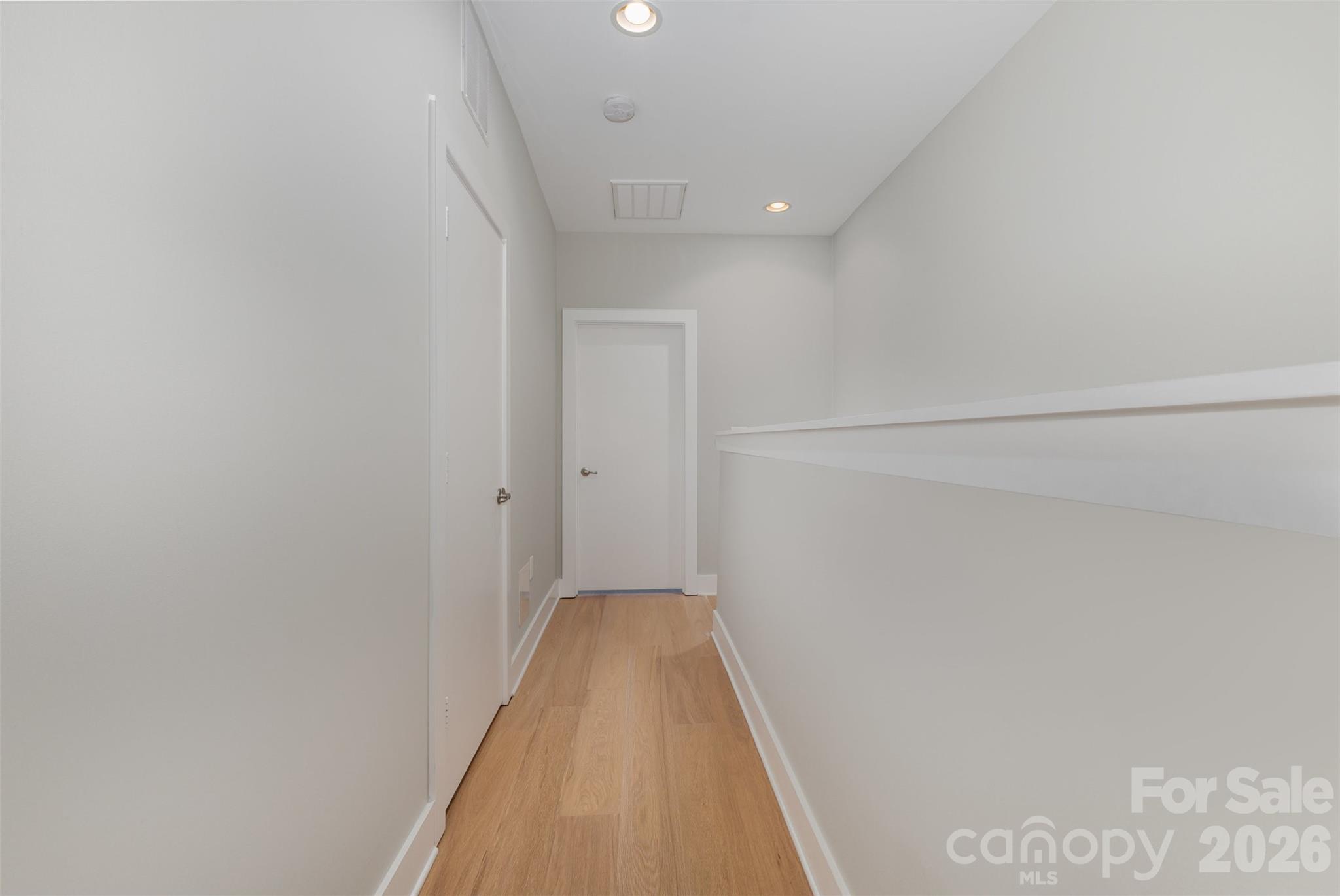 Condos In South Main Square - Residential