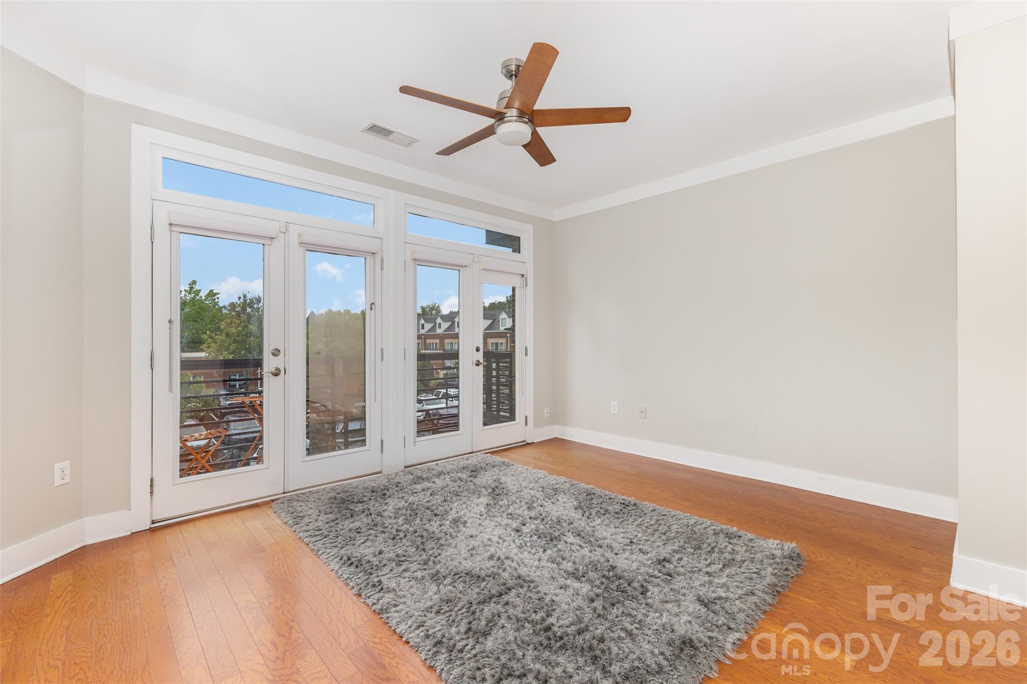 Condos In South Main Square - Residential