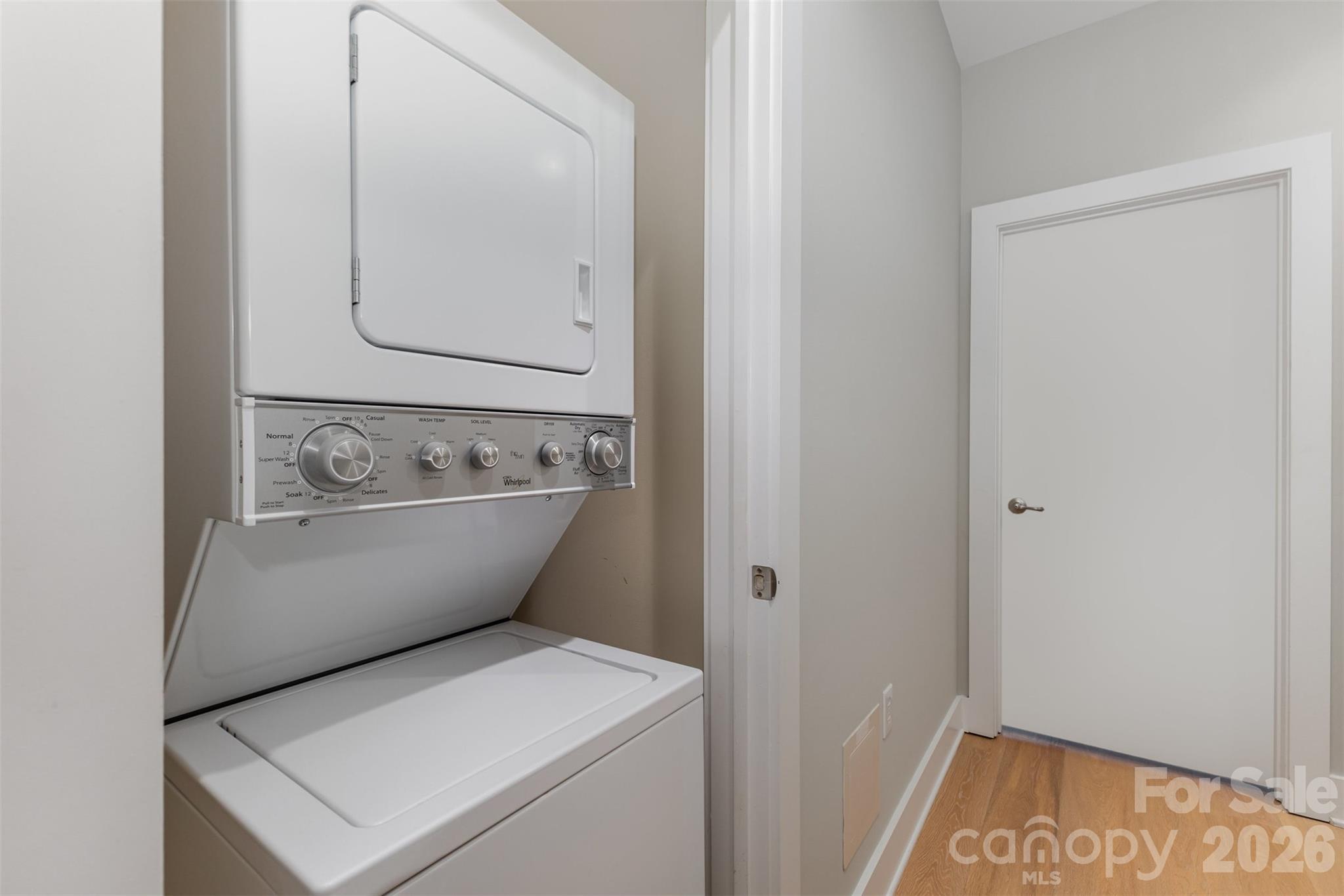 Condos In South Main Square - Residential