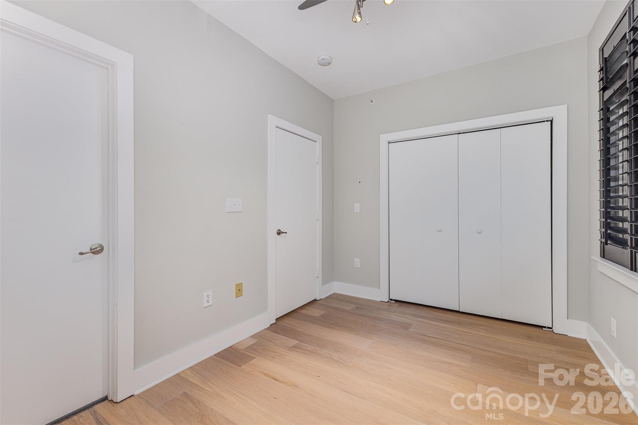 Condos In South Main Square - Residential