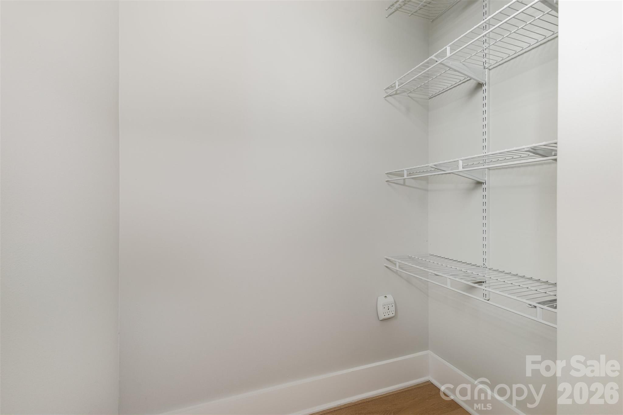 Condos In South Main Square - Residential