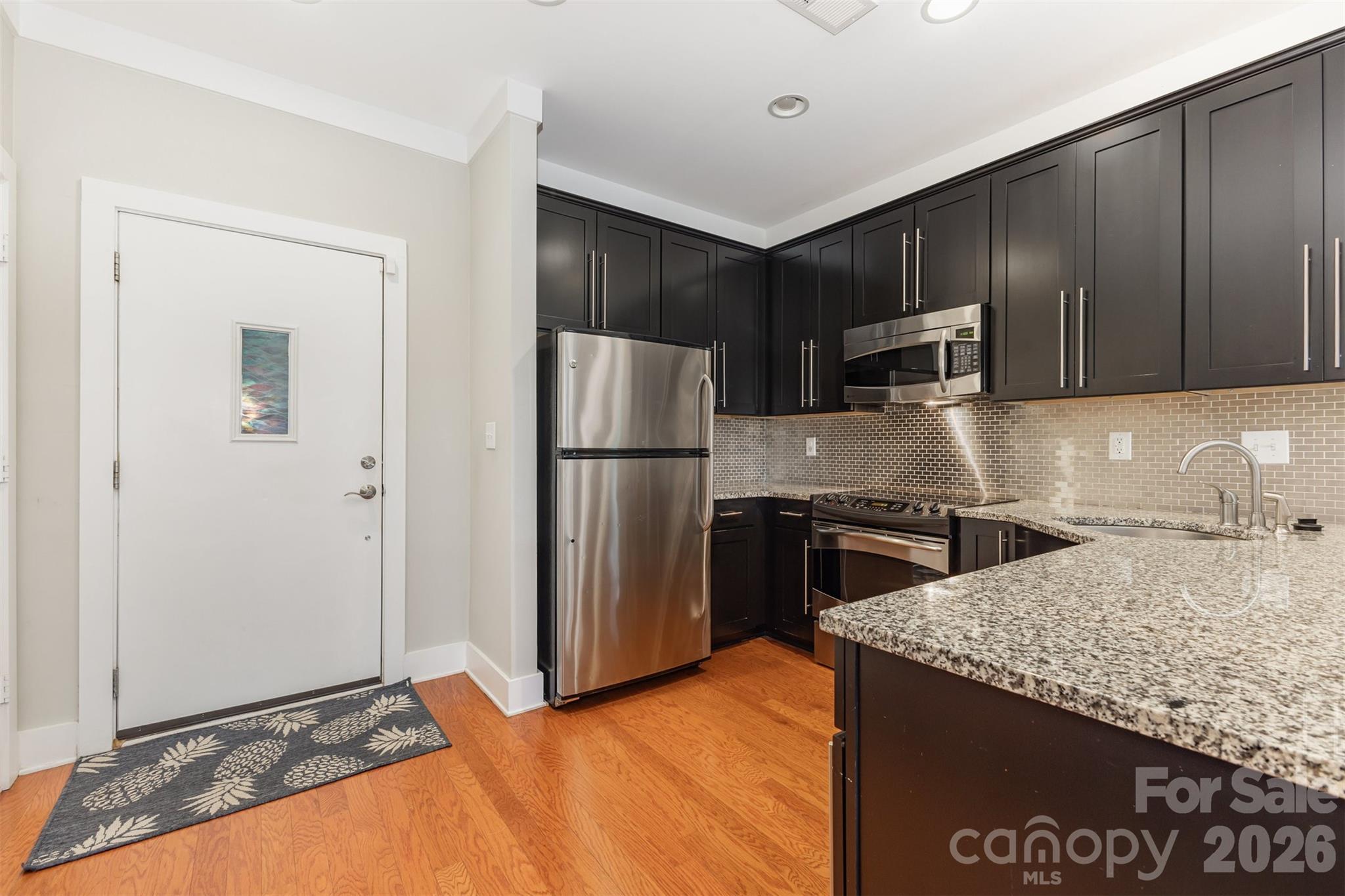 Condos In South Main Square - Residential