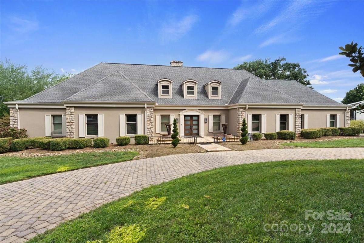 Westport - Residential