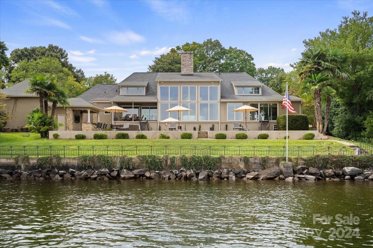 Westport - Residential