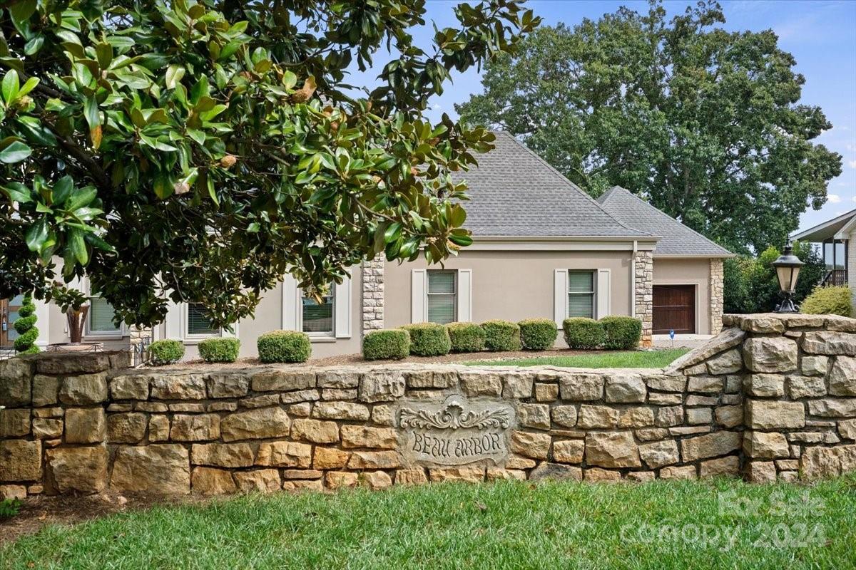 Westport - Residential