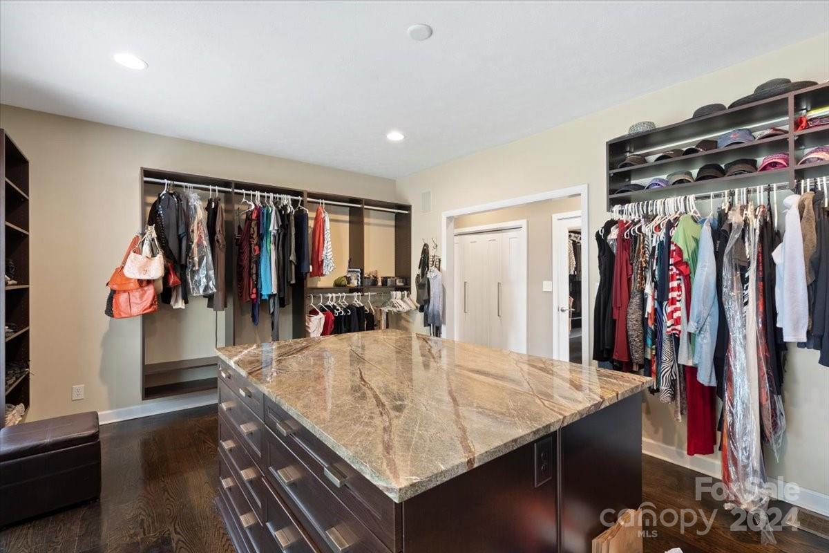 Westport - Residential