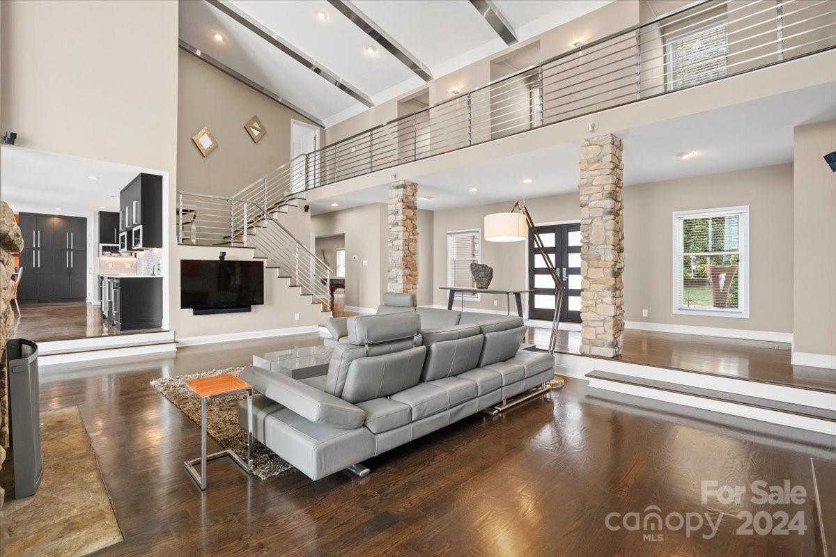 Westport - Residential