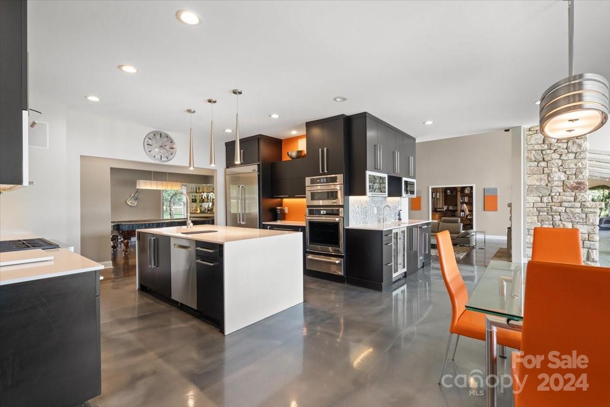 Westport - Residential