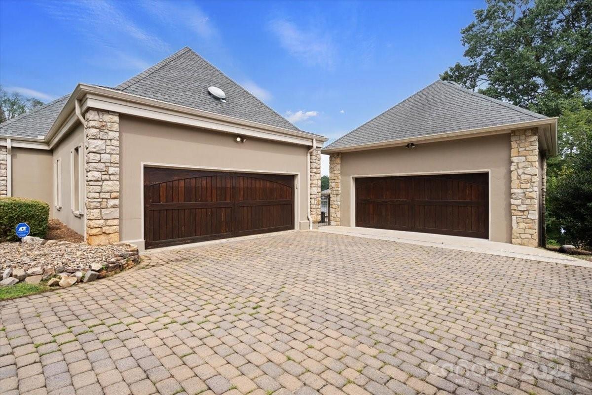 Westport - Residential