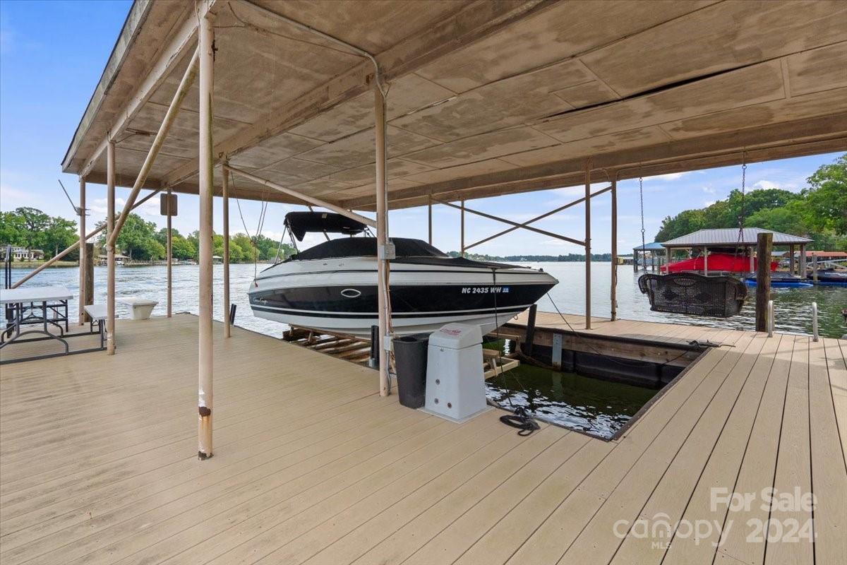 Westport - Residential