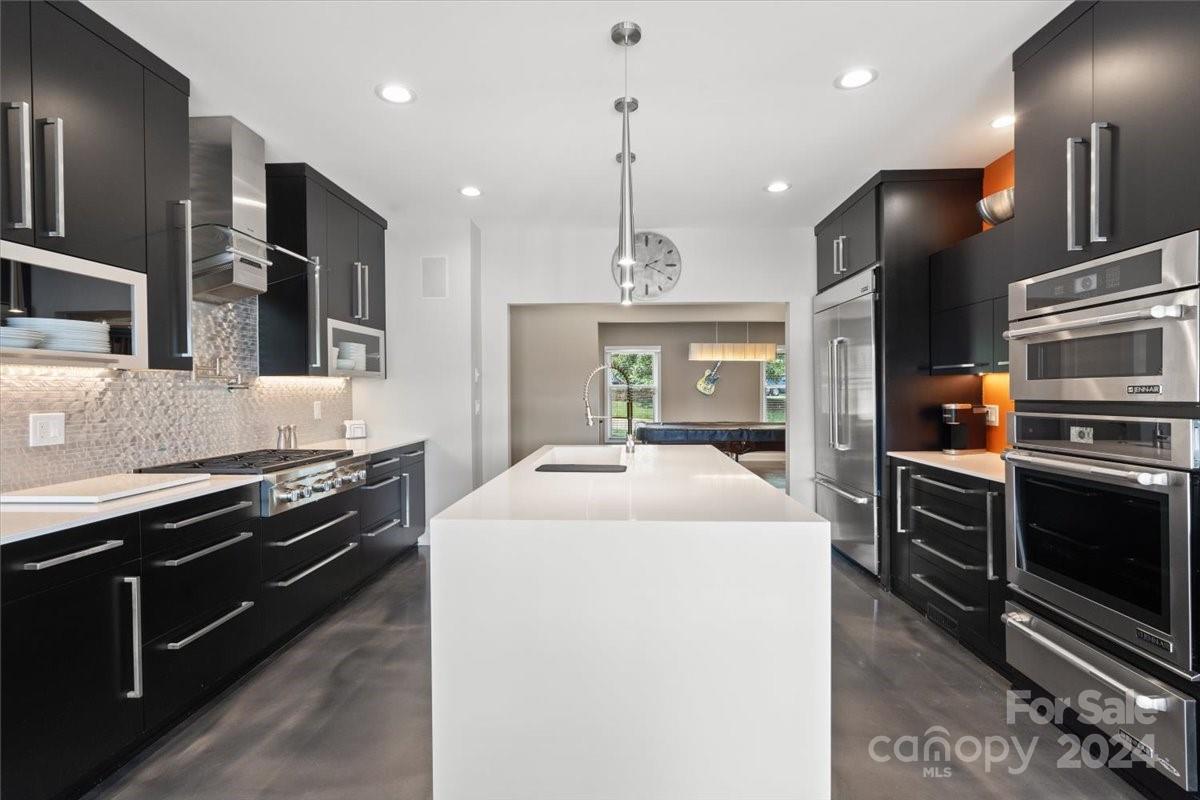 Westport - Residential