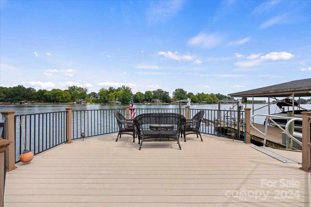 Westport - Residential