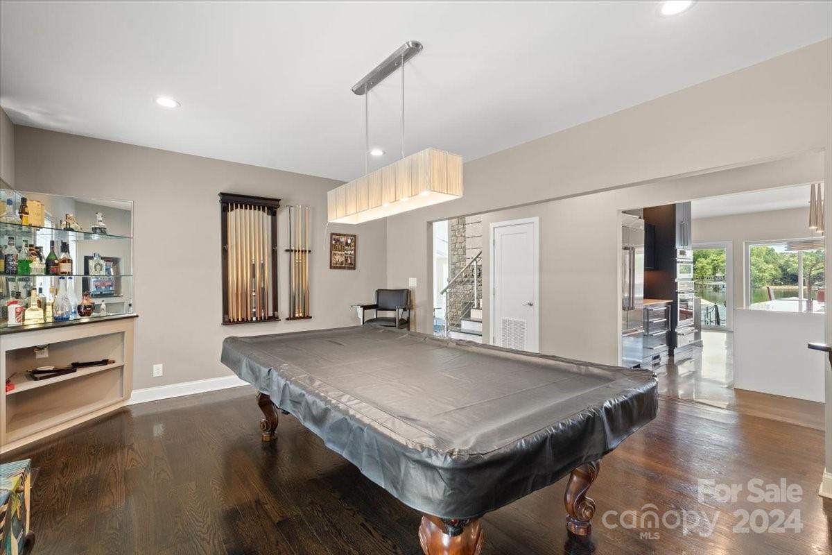 Westport - Residential