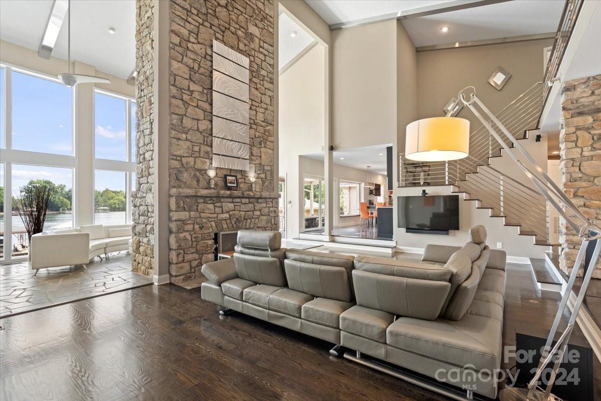 Westport - Residential