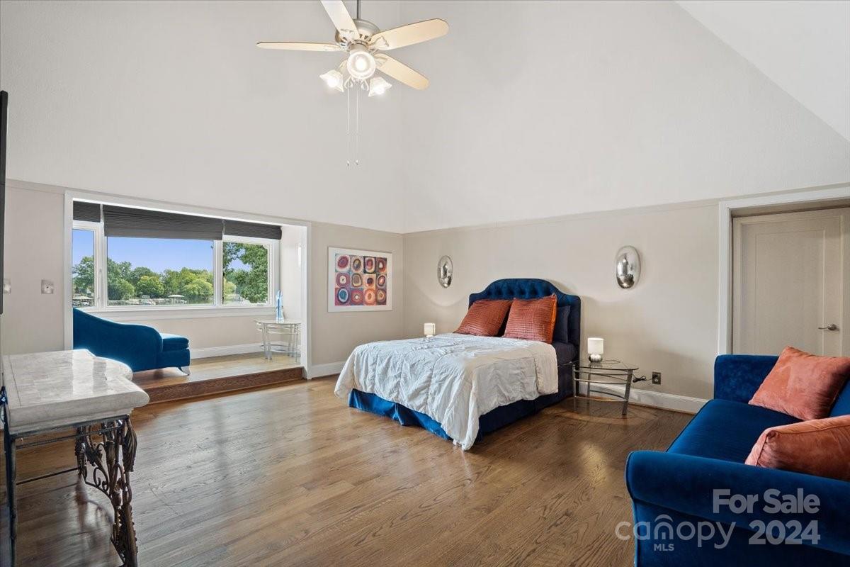 Westport - Residential