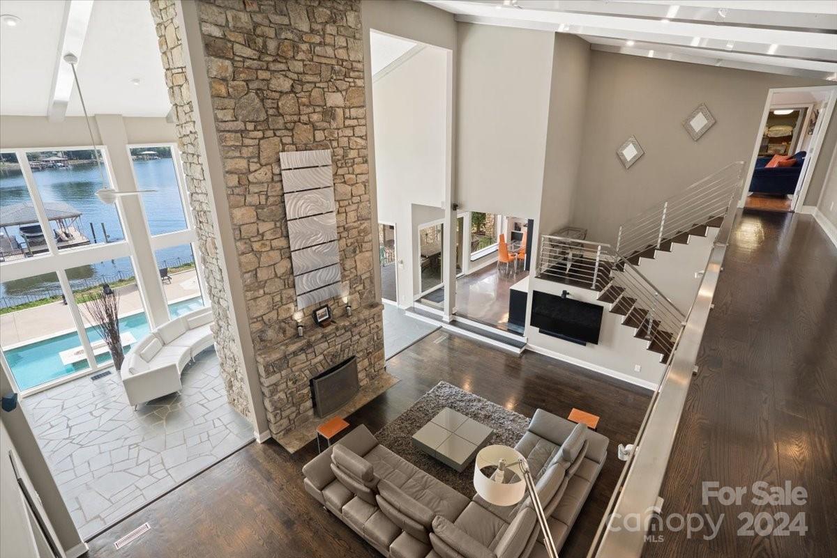 Westport - Residential