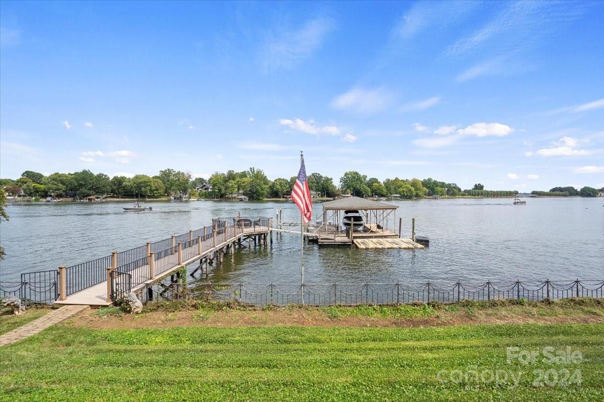 Westport - Residential