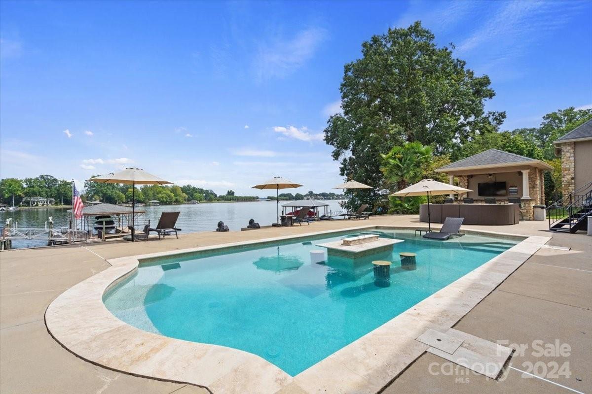 Westport - Residential