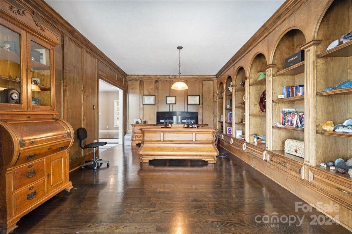 Westport - Residential