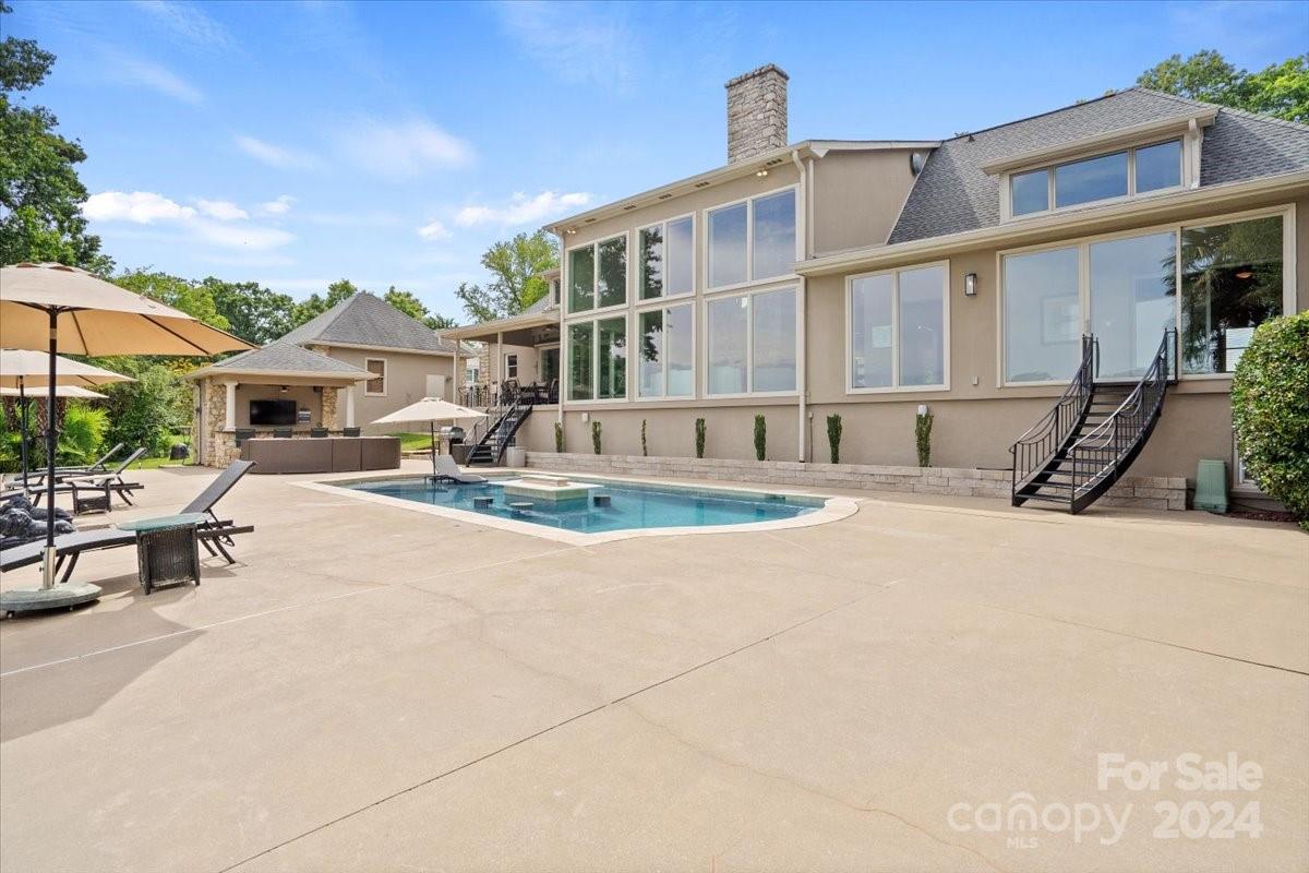 Westport - Residential