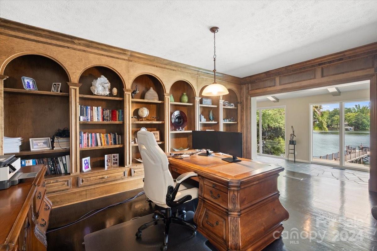 Westport - Residential