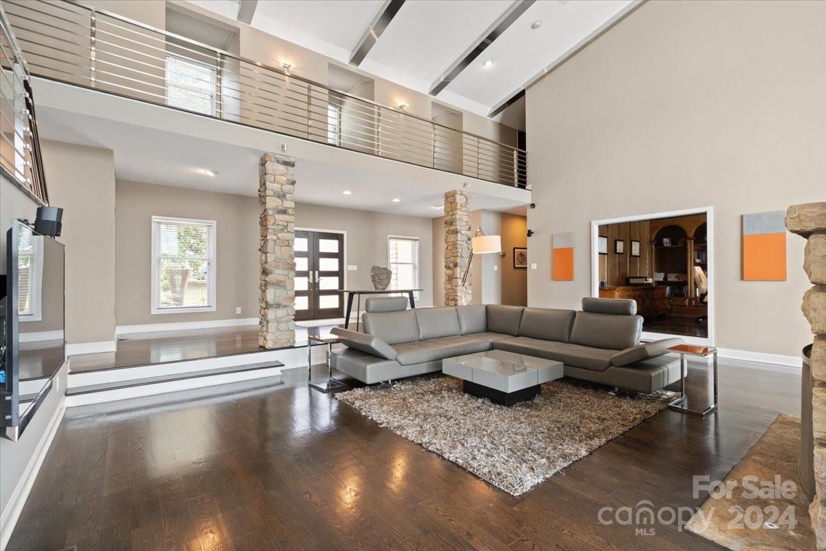 Westport - Residential