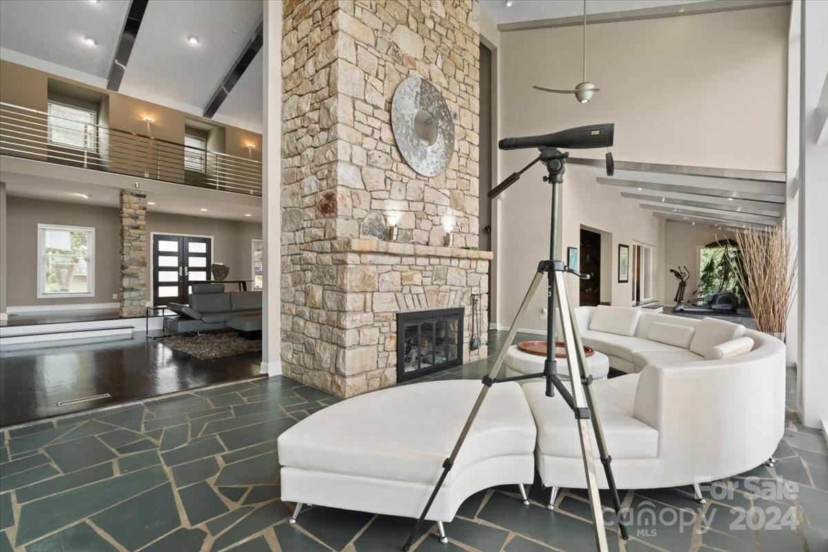 Westport - Residential